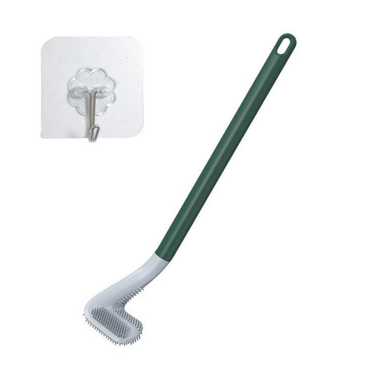 Väggmonterad Golf Toalettborste