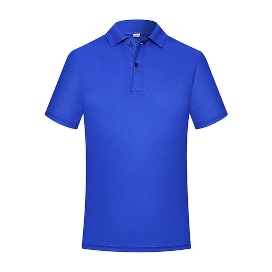 Kortärmad Pikétröja