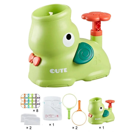 Elefant Flygande Skivkastare