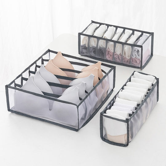 Drawer Organizer Set