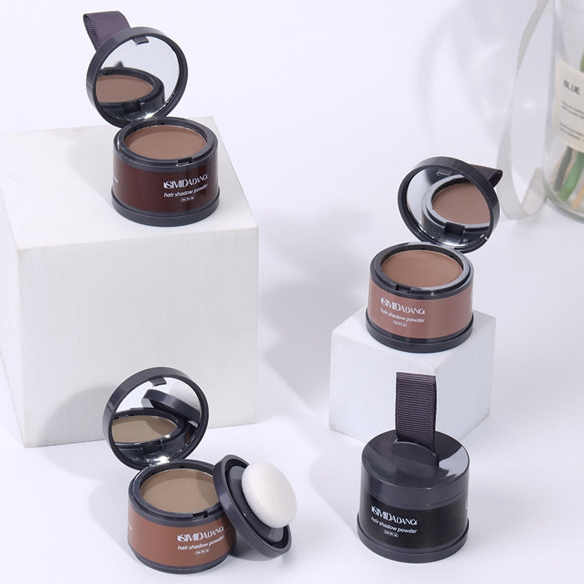 Omedelbar Rottäckningspuder