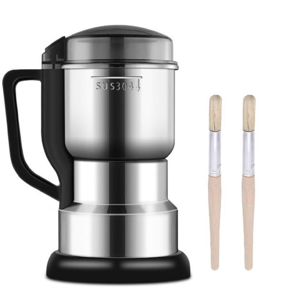 Elektrisk Kryddkvarn