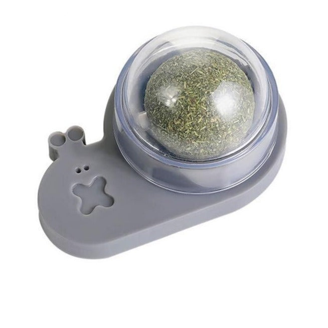 Catnip Roterande Molar Leksak