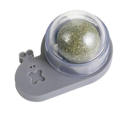 Catnip Roterande Molar Leksak