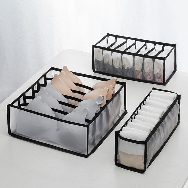 Drawer Organizer Set