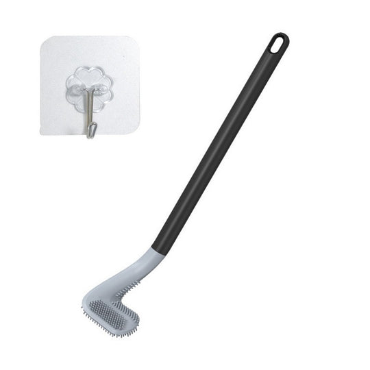 Väggmonterad Golf Toalettborste