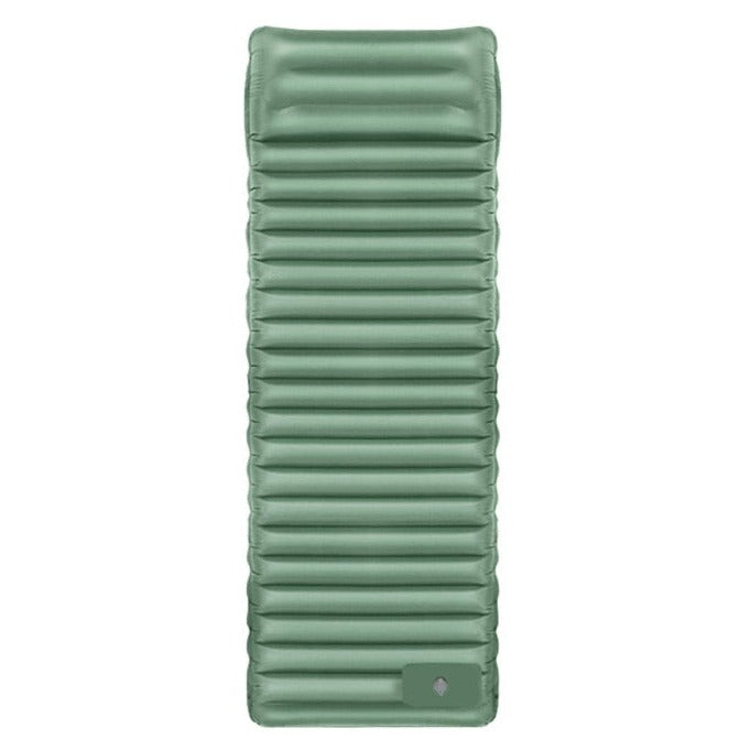 Uppblåsbart Liggunderlag