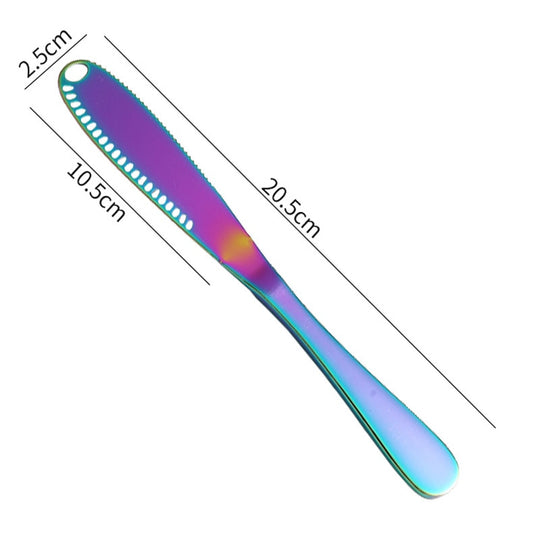 Multifunktionell Smörkniv