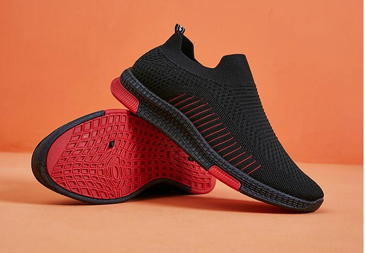 Cool Mesh Runners