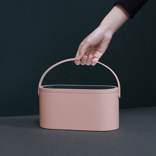 Travel Makeup Organizer