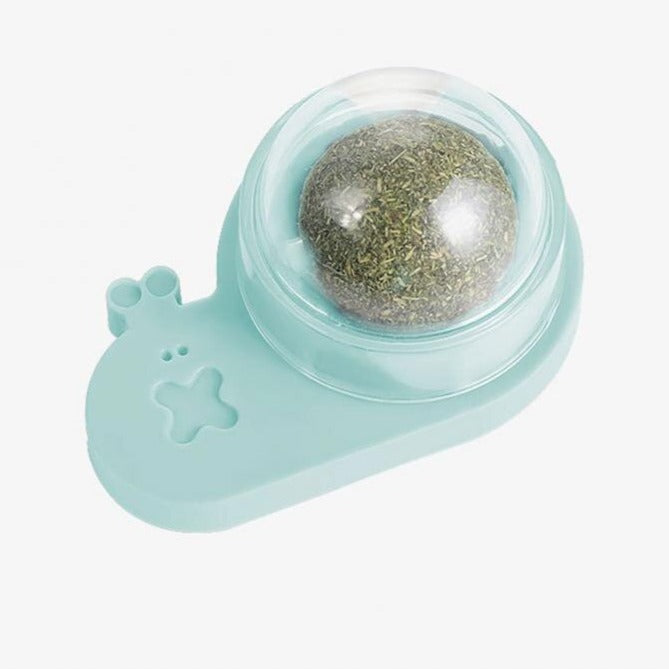 Catnip Roterande Molar Leksak