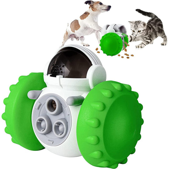 Robot Djurgodisautomat