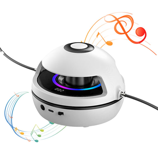 Smart Counting Skip Rope Machine