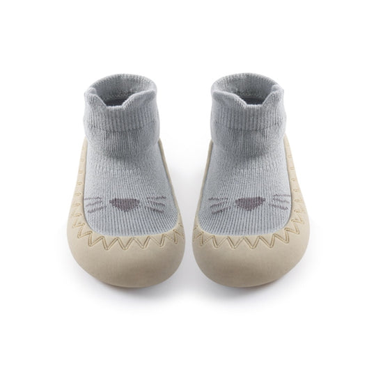 Tecknade Halkfria Babyskor