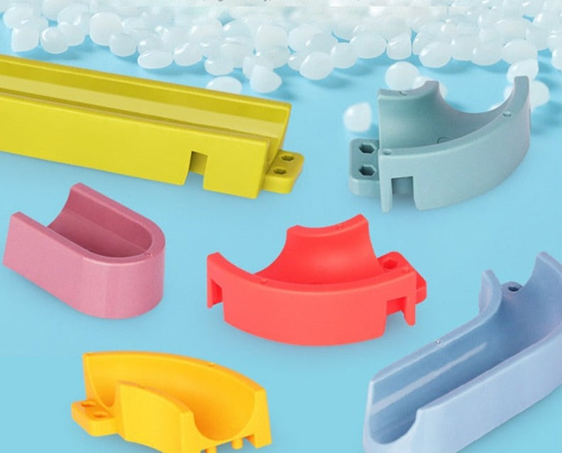 Bebis Kullbanet Badleksak