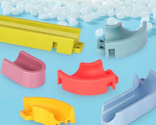 Bebis Kullbanet Badleksak