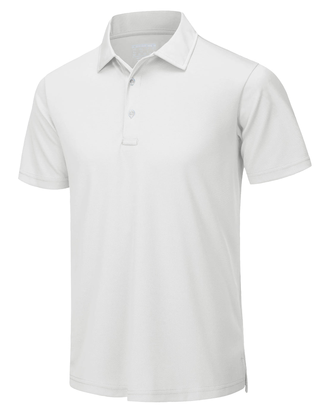 Herrsnabbtorkande Pikétröja