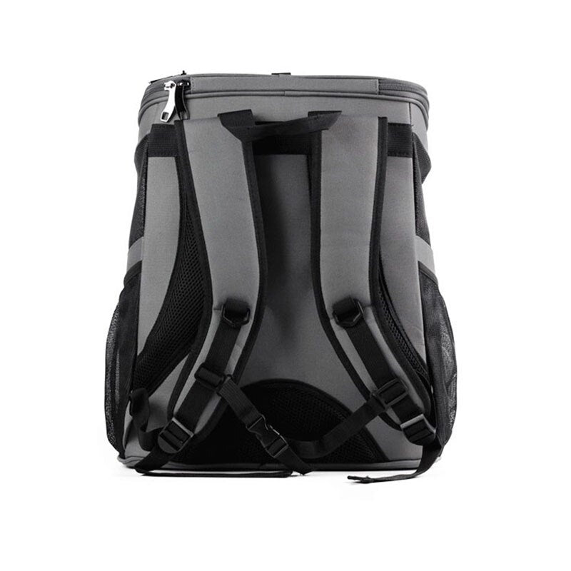 Rymdkapsel Husdjursburen