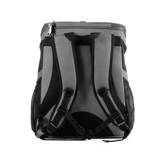 Rymdkapsel Husdjursburen