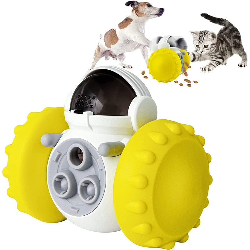 Robot Djurgodisautomat