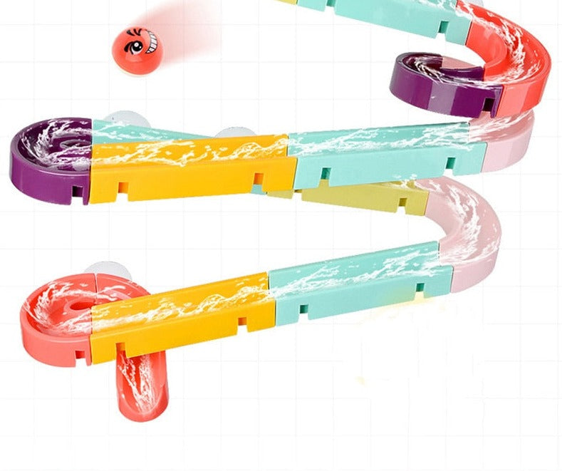 Bebis Kullbanet Badleksak