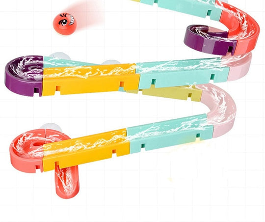 Bebis Kullbanet Badleksak