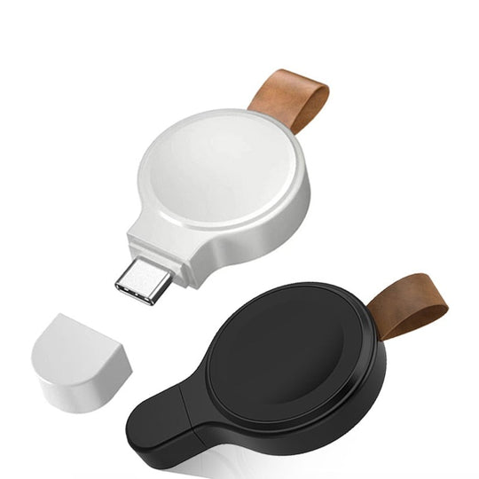 Bärbar trådlös laddare för iWatch