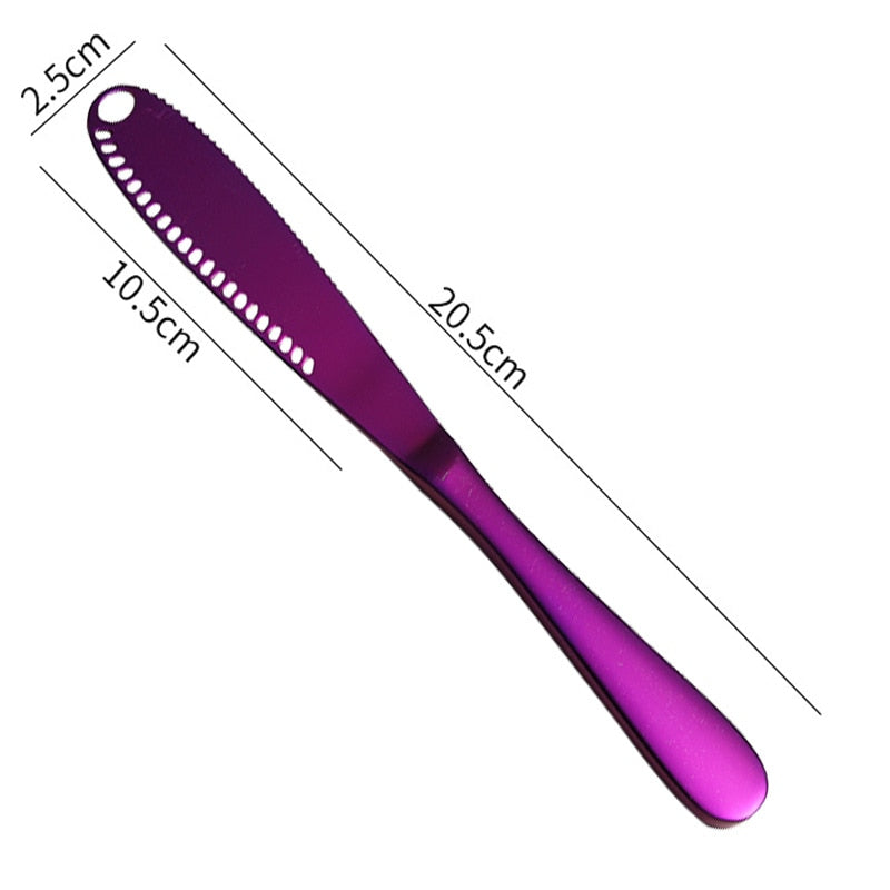 Multifunktionell Smörkniv