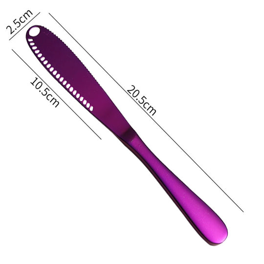 Multifunktionell Smörkniv