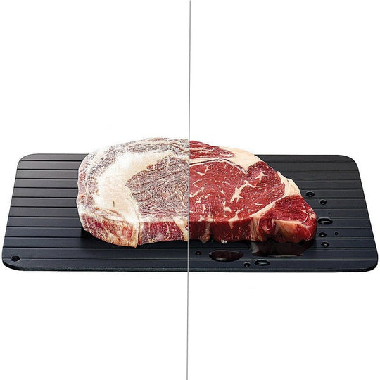 Quick Food Uppfrostningsplatta