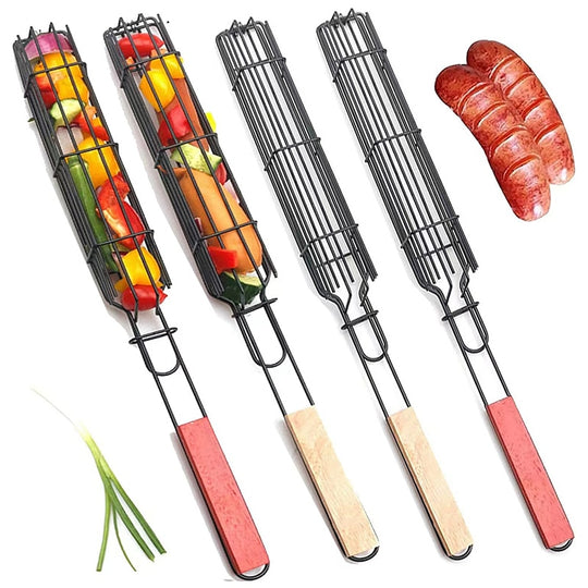 Non-stick Grilling Gear