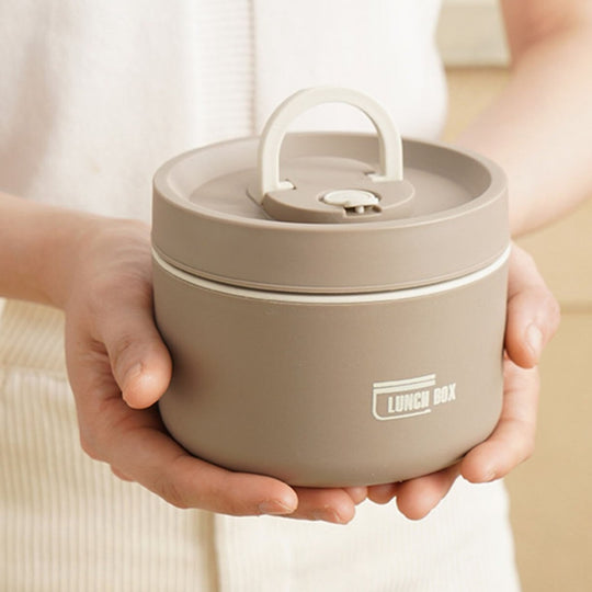 Mini Isolerad Lunchlåda