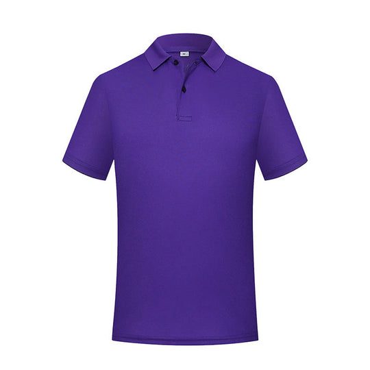 Kortärmad Pikétröja