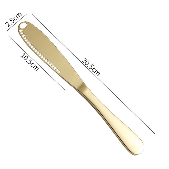 Multifunktionell Smörkniv