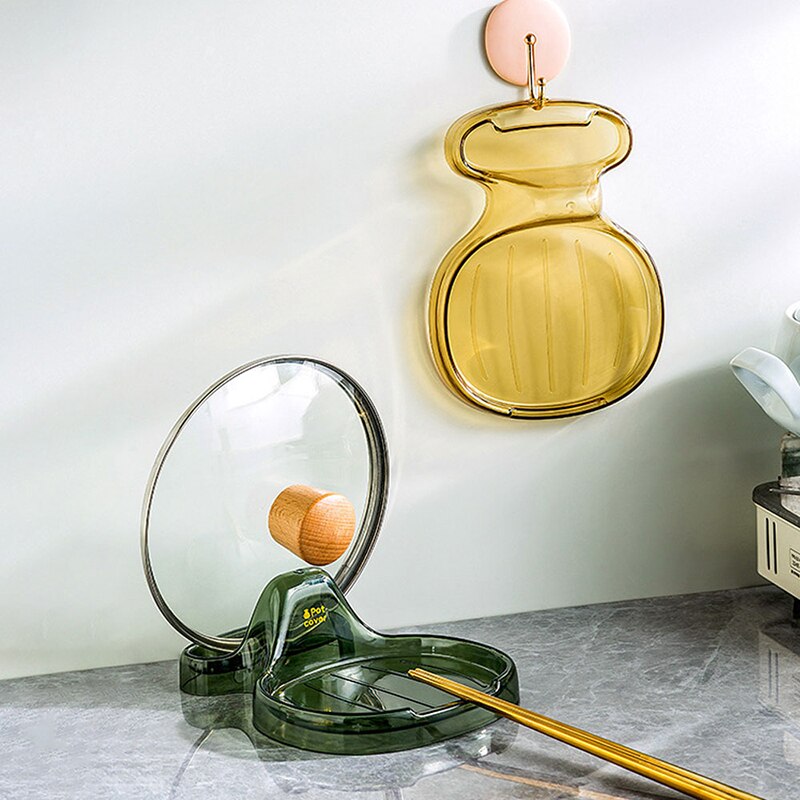 Multifunktionell Lockställ för Grytlock