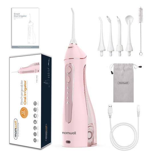 AquaJet Bärbar Water Flosser