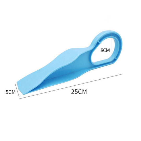 Ergonomisk lyft av madrasskil