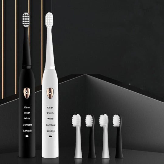 Elektrisk Sonic Tandborste