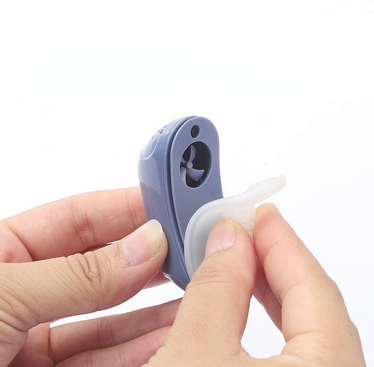 Elektriskt Anti-snarkningshjälpmedel