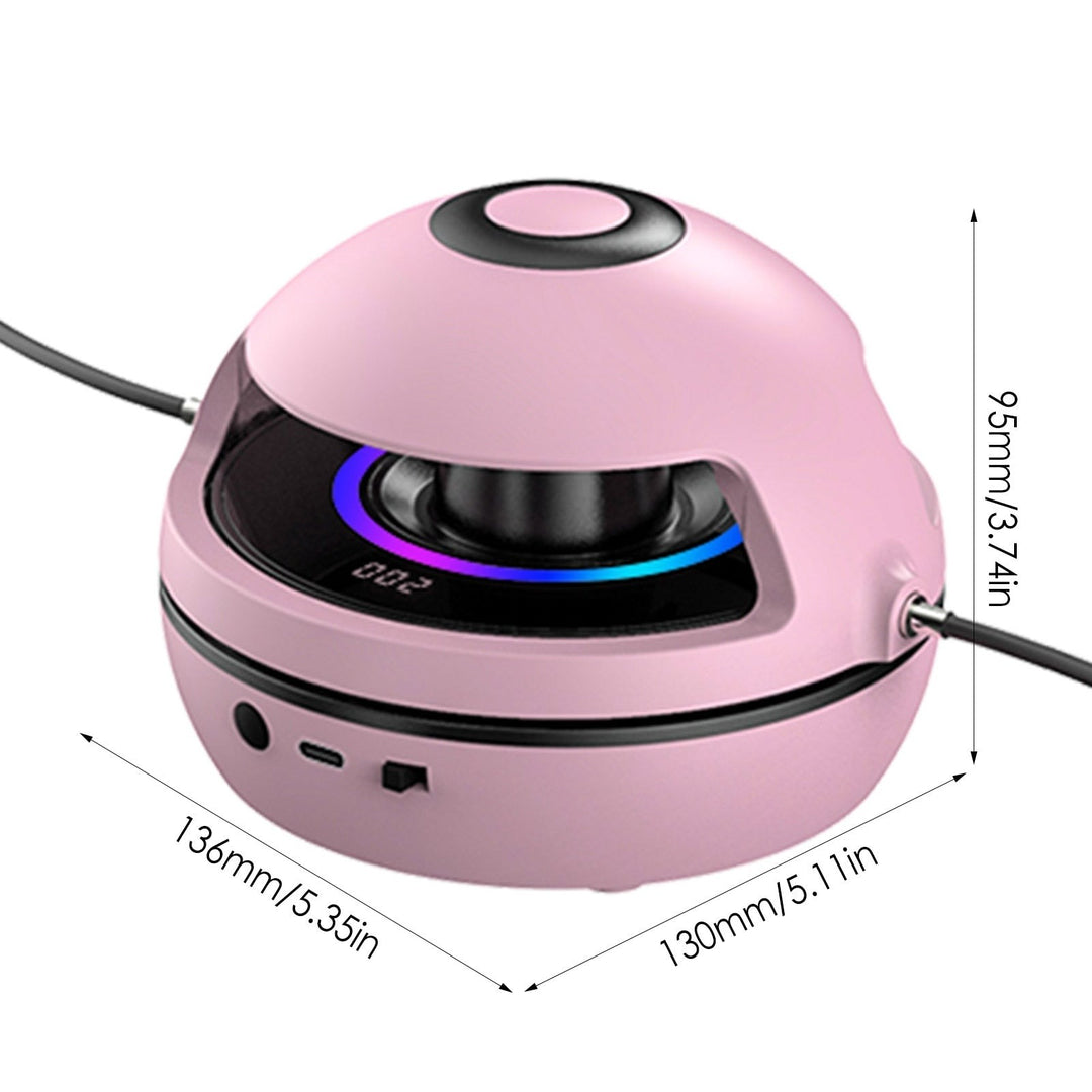 Smart Counting Skip Rope Machine