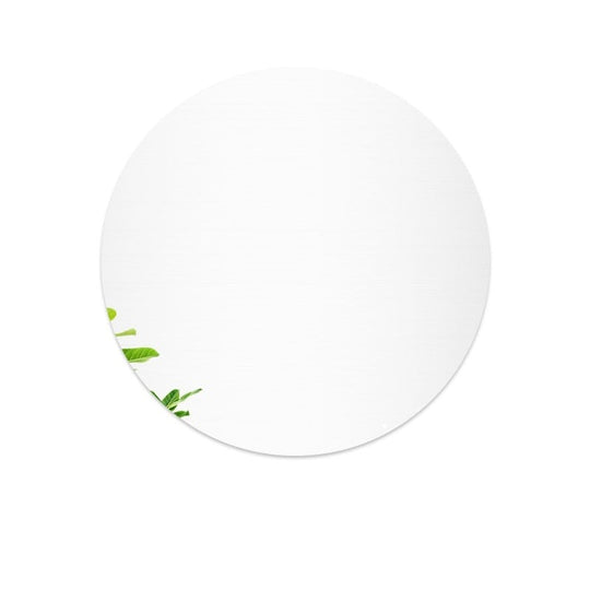 Reflekterande Spegel Sticker