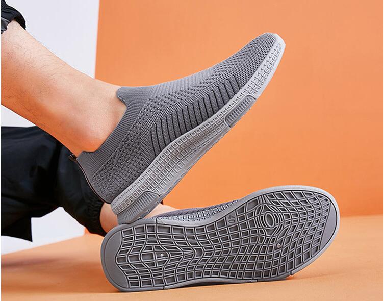 Cool Mesh Runners