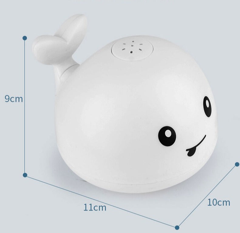 Val Vattensprinkler Leksak