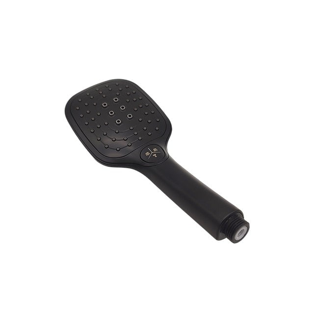 Månglägesduschhuvud