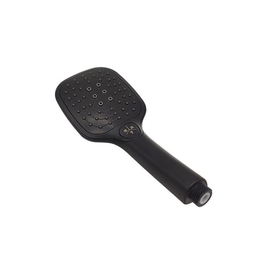 Månglägesduschhuvud