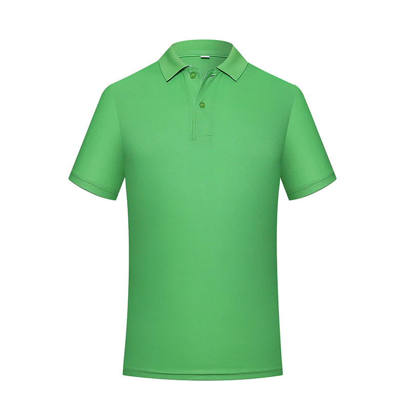 Kortärmad Pikétröja