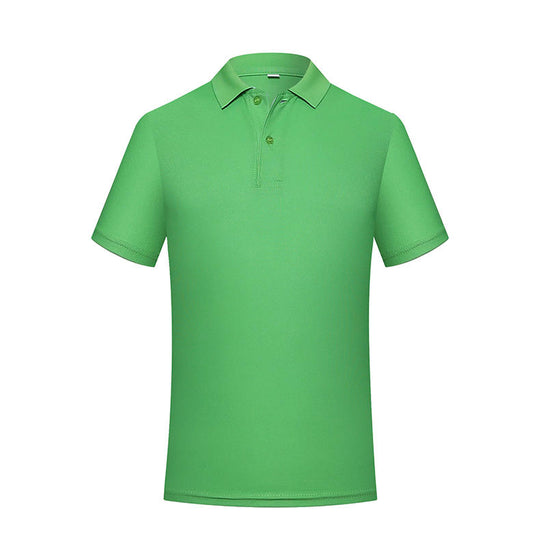 Kortärmad Pikétröja