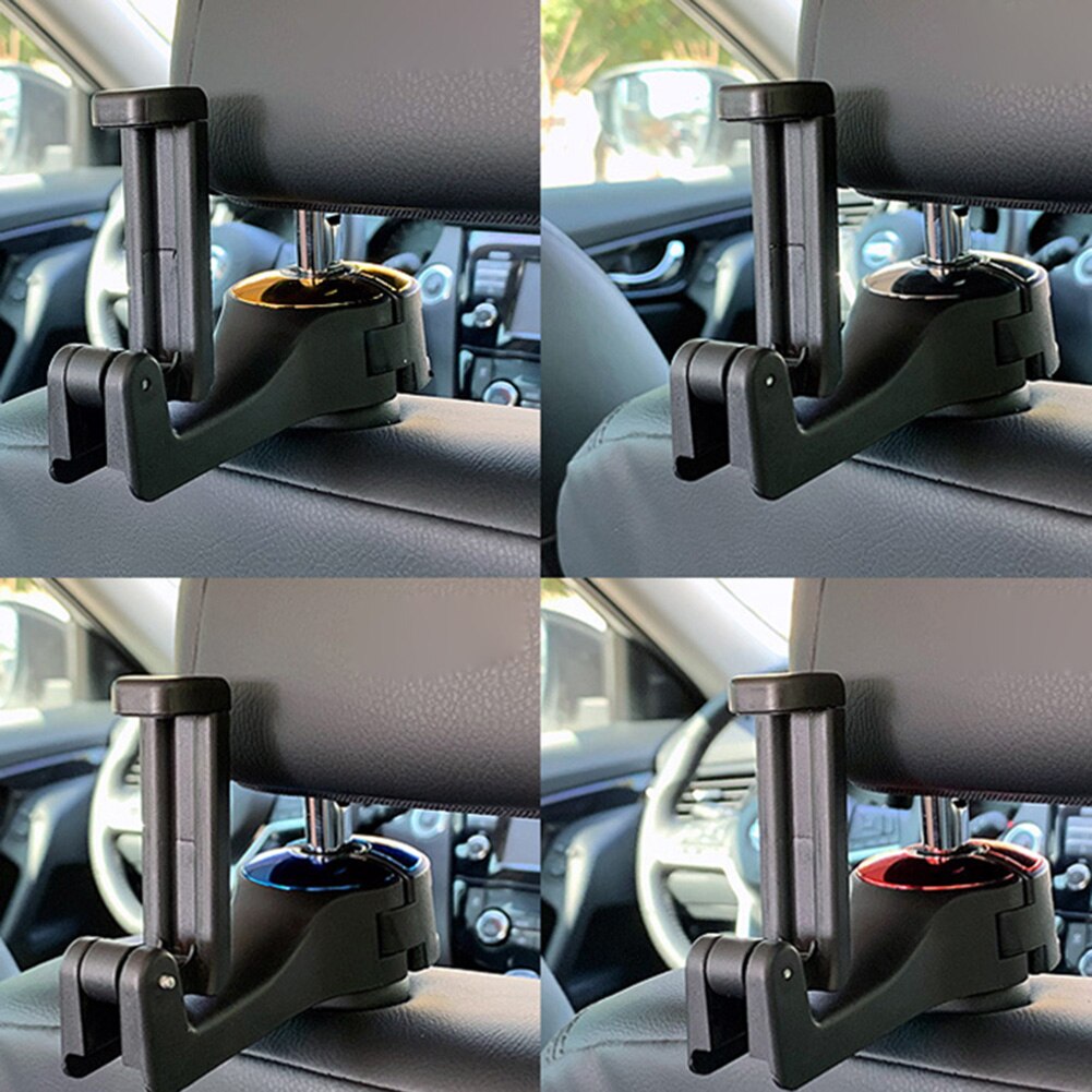 Car Headrest Hanger