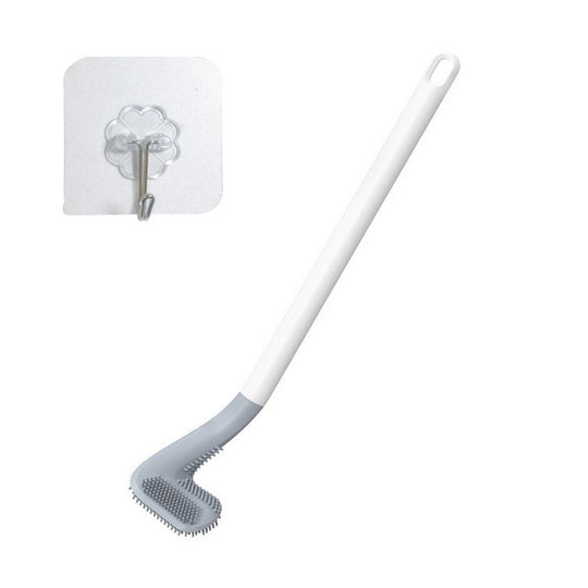 Väggmonterad Golf Toalettborste