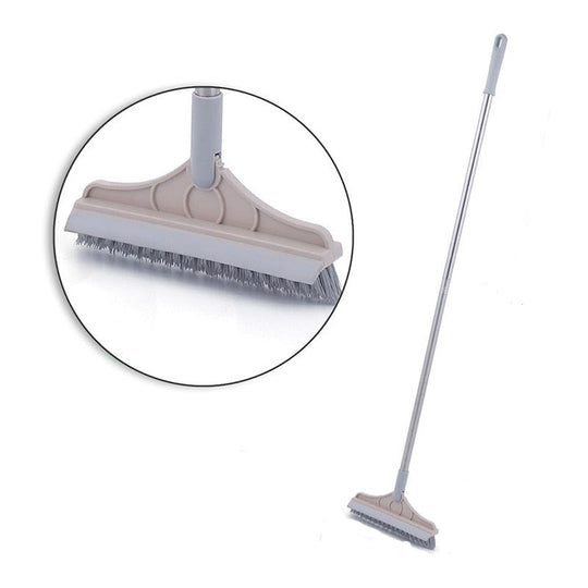 Dubbelverkande Golvrengörare